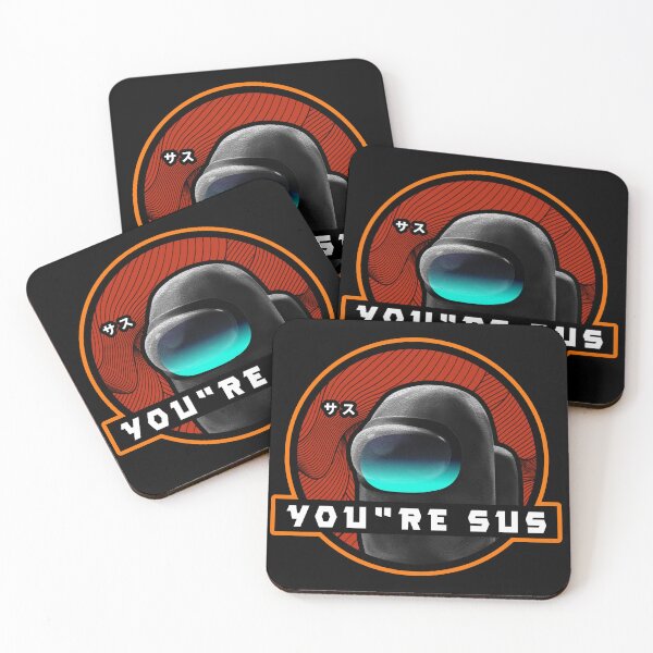 Item preview, You are sus funny aesthetic vintage designed and sold by ALIENATIVED.