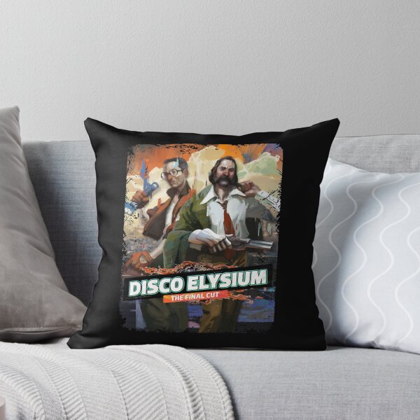 Artikelvorschau, Discogesicht für Elysium entworfen und verkauft von mojopahitcr.