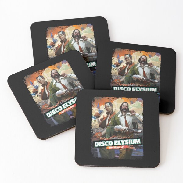 Item preview, disco face for elysium designed and sold by mojopahitcr.