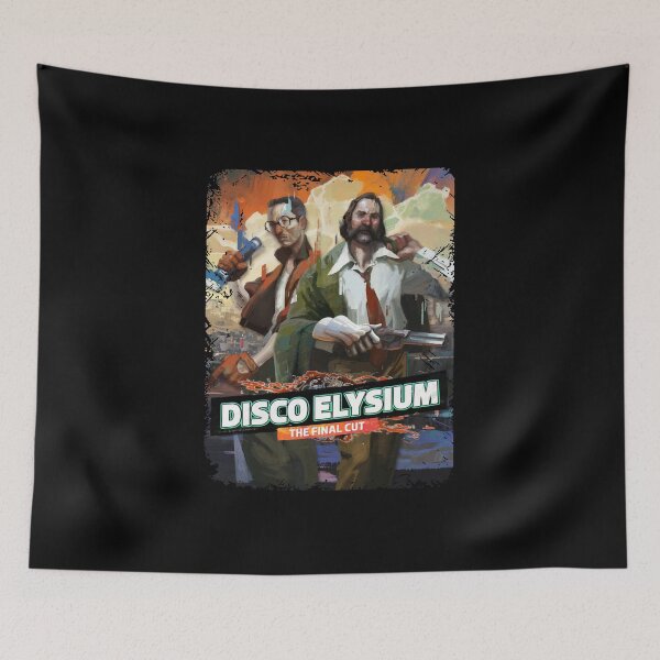 Item preview, disco face for elysium designed and sold by mojopahitcr.