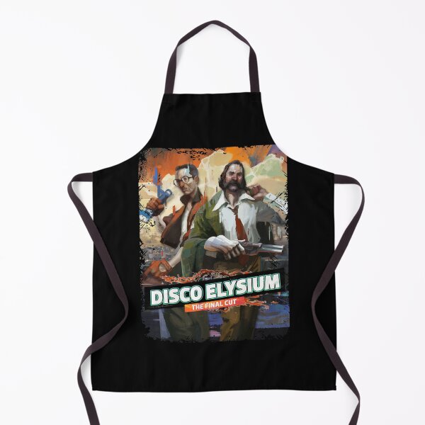 Item preview, disco face for elysium designed and sold by mojopahitcr.