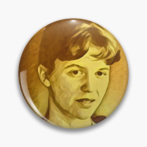 Item preview, Sylvia Plath Artwork | Sylvia Plath Portrait | Sylvia Plath Wall Art  designed and sold by Suyogsonar25.