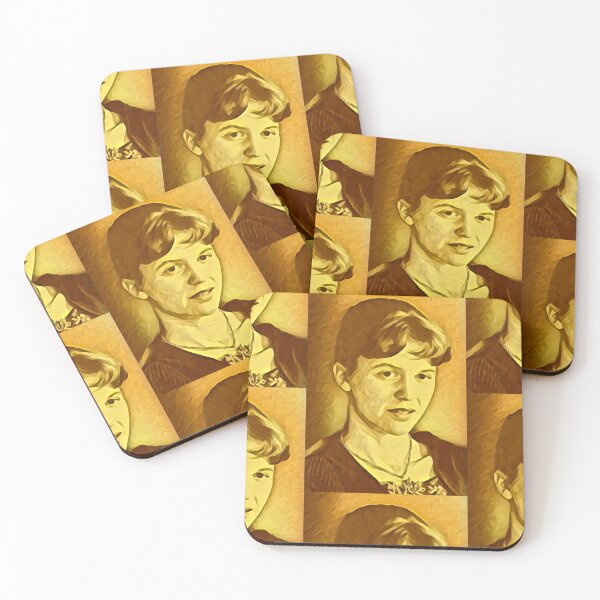 Item preview, Sylvia Plath Artwork | Sylvia Plath Portrait | Sylvia Plath Wall Art  designed and sold by Suyogsonar25.