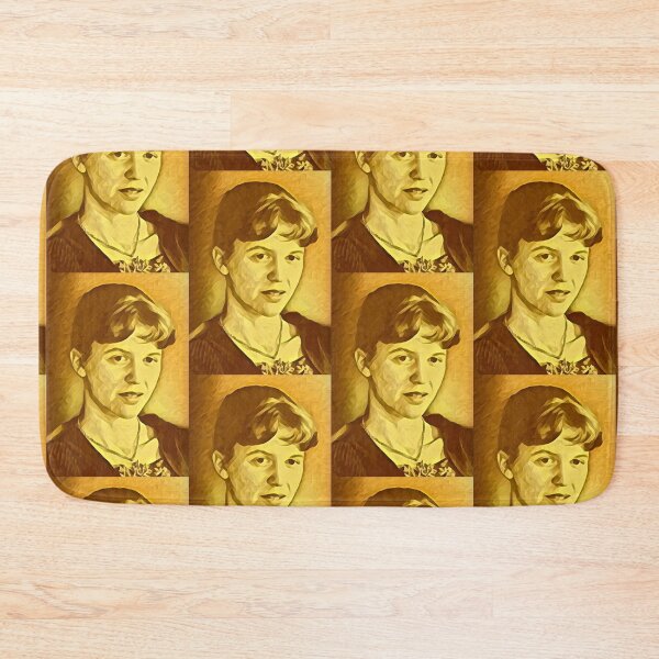 Item preview, Sylvia Plath Artwork | Sylvia Plath Portrait | Sylvia Plath Wall Art  designed and sold by Suyogsonar25.