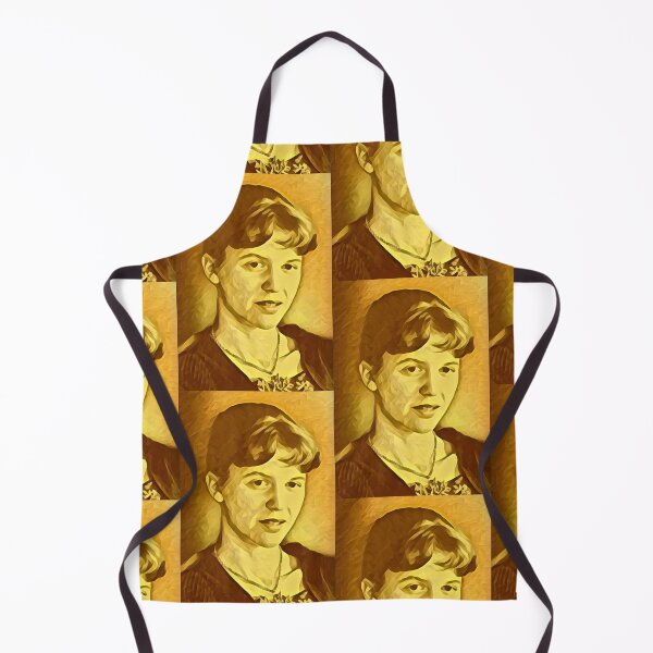 Item preview, Sylvia Plath Artwork | Sylvia Plath Portrait | Sylvia Plath Wall Art designed and sold by Suyogsonar25.