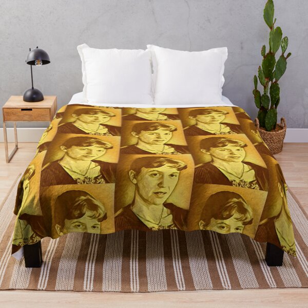 Item preview, Sylvia Plath Artwork | Sylvia Plath Portrait | Sylvia Plath Wall Art  designed and sold by Suyogsonar25.