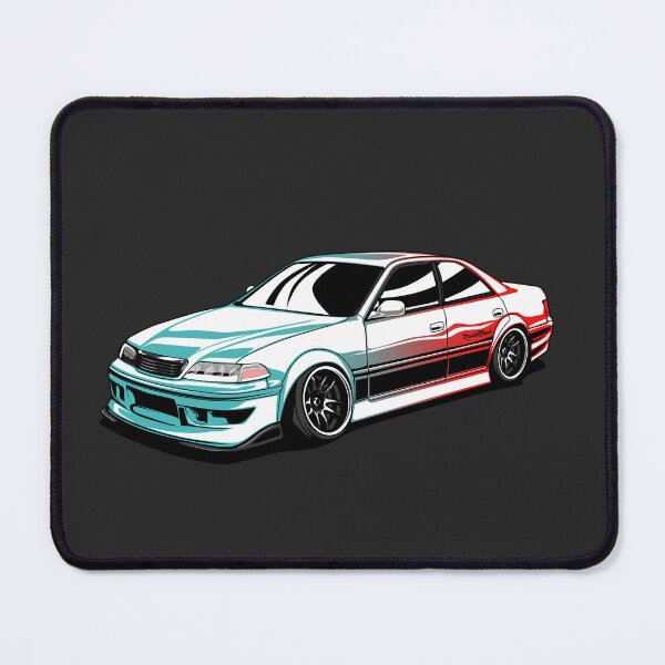 Item preview, Chaser jzx100 jdm car designed and sold by Rocket Shock.