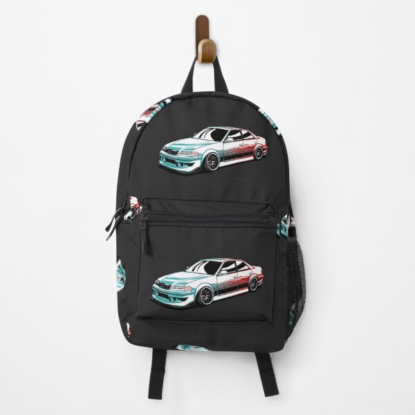 Item preview, Chaser jzx100 jdm car designed and sold by Rocket Shock.