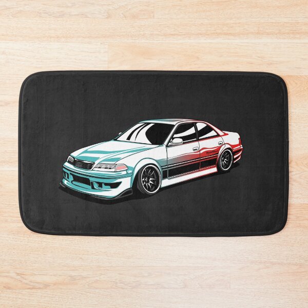 Item preview, Chaser jzx100 jdm car designed and sold by Rocket Shock.