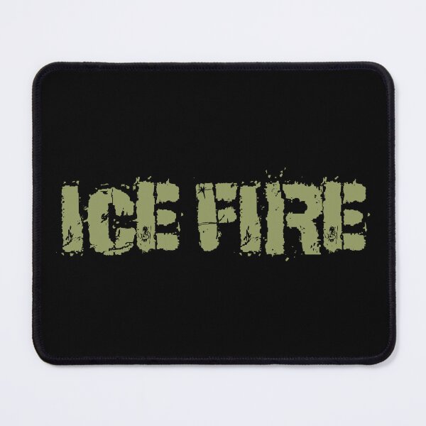 Item preview, ICE FIRE 1 designed and sold by BigCreation.