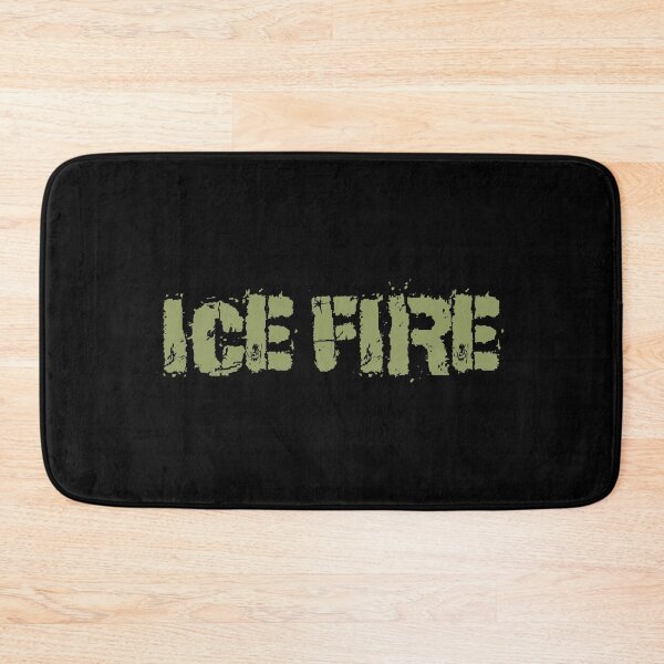 Item preview, ICE FIRE 1 designed and sold by BigCreation.