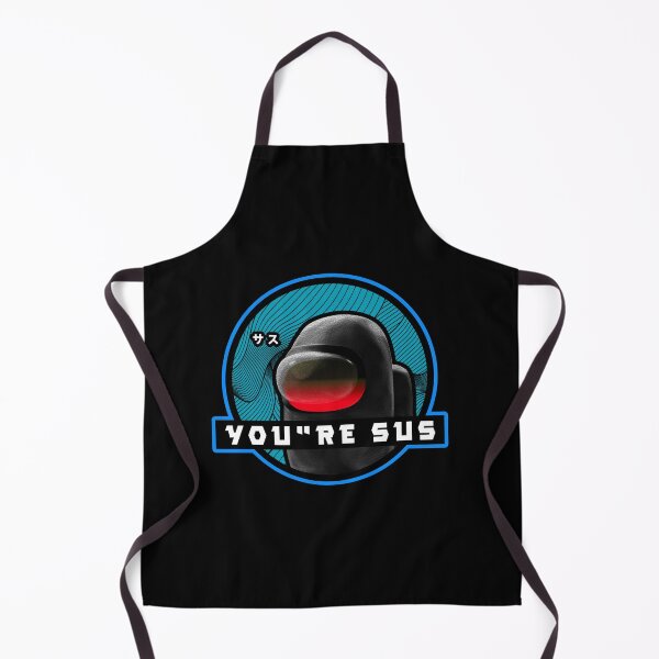 Item preview, You are sus funny aesthetic designed and sold by ALIENATIVED.