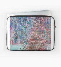 LOVE OVER CENTURIES Laptop Sleeve