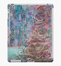 LOVE OVER CENTURIES iPad Case/Skin