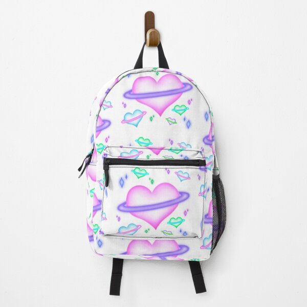 Item preview, Love in Space designed and sold by DailyStickerHub.