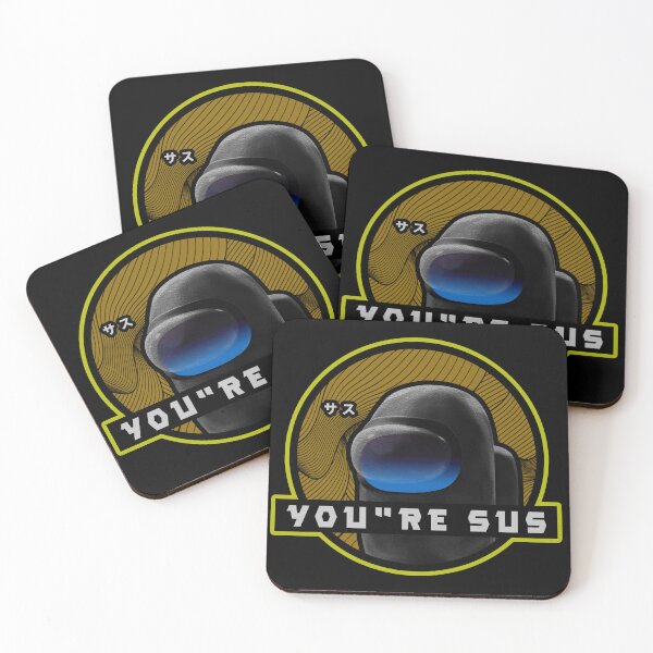 Item preview, Youre sus funny aesthetic vintage designed and sold by ALIENATIVED.