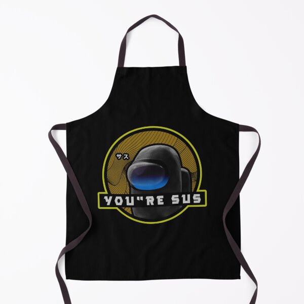 Item preview, Youre sus funny aesthetic vintage designed and sold by ALIENATIVED.