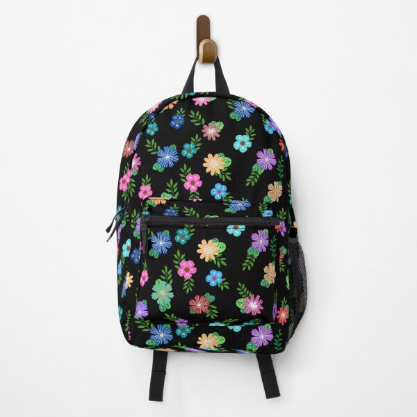 Item preview, Some random colorful flower... designed and sold by NUSUSDREAM.