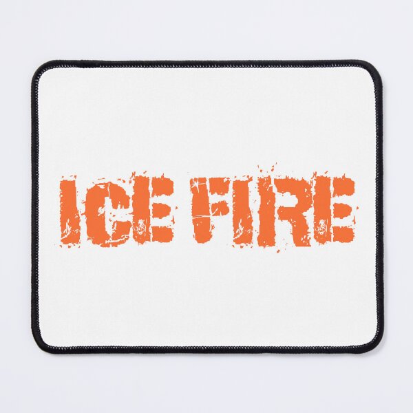 Item preview, ICE FIRE 2 designed and sold by BigCreation.