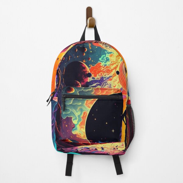 Item preview, Cosmic Passing designed and sold by LiquidVision.