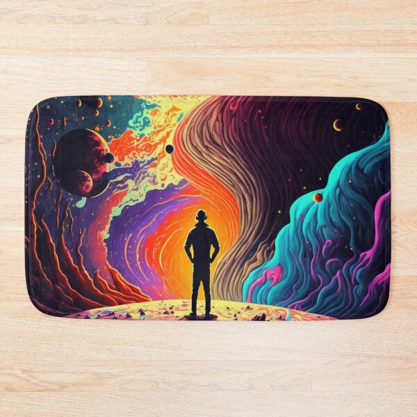 Item preview, Cosmic Passing designed and sold by LiquidVision.