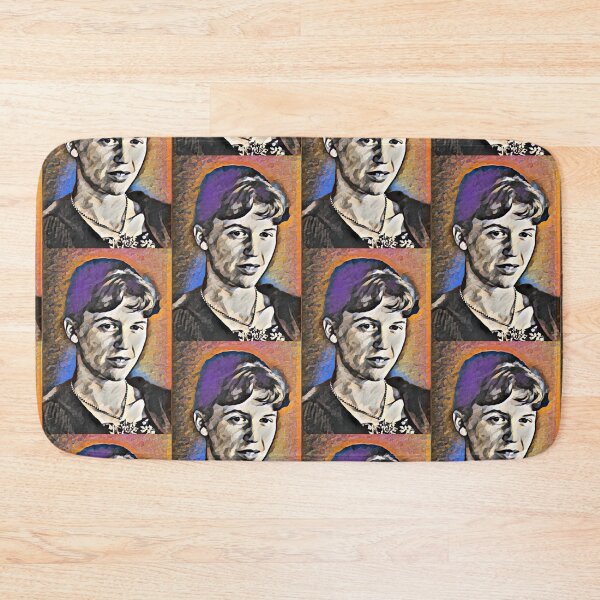 Item preview, Sylvia Plath Artwork | Sylvia Plath Portrait | Sylvia Plath Wall Art  designed and sold by Suyogsonar25.