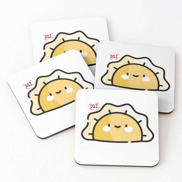 Item preview, Gyoza-chan - Kawaii Japan designed and sold by royumi.