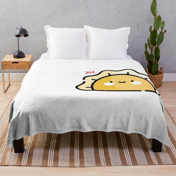 Item preview, Gyoza-chan - Kawaii Japan designed and sold by royumi.