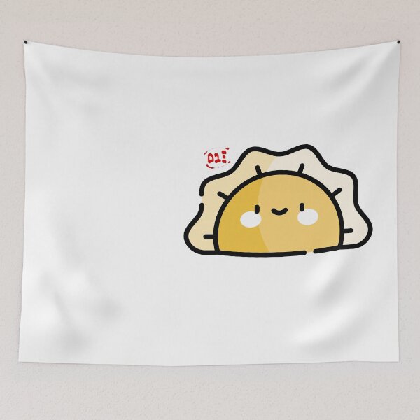 Item preview, Gyoza-chan - Kawaii Japan designed and sold by royumi.