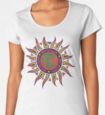 Alice In Chains Women's Premium T-Shirt
