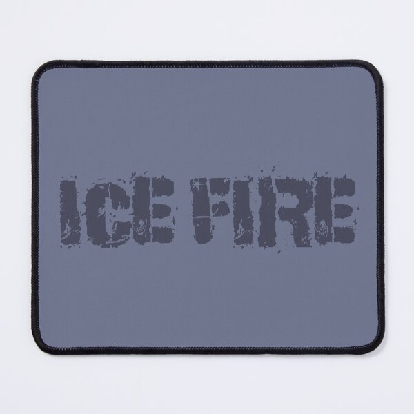 Item preview, ICE FIRE 3 designed and sold by BigCreation.