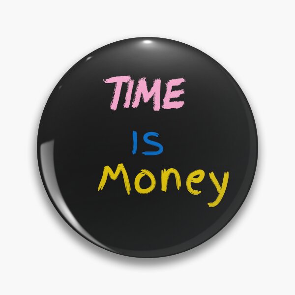 Item preview, Tim is money designed and sold by M--Y.