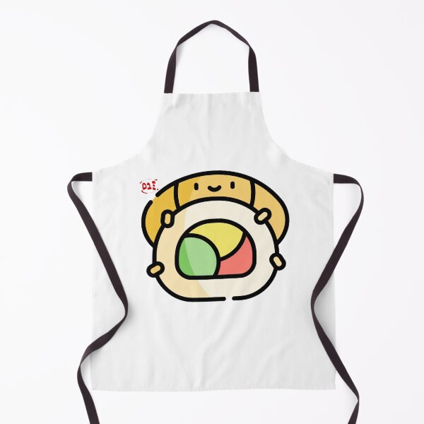 Item preview, Maki-chan - Kawaii Japan designed and sold by royumi.