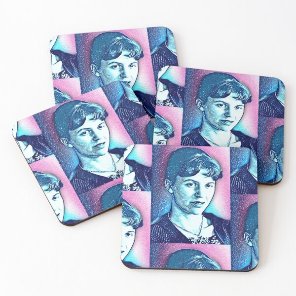 Item preview, Sylvia Plath Artwork | Sylvia Plath Portrait | Sylvia Plath Wall Art  designed and sold by Suyogsonar25.