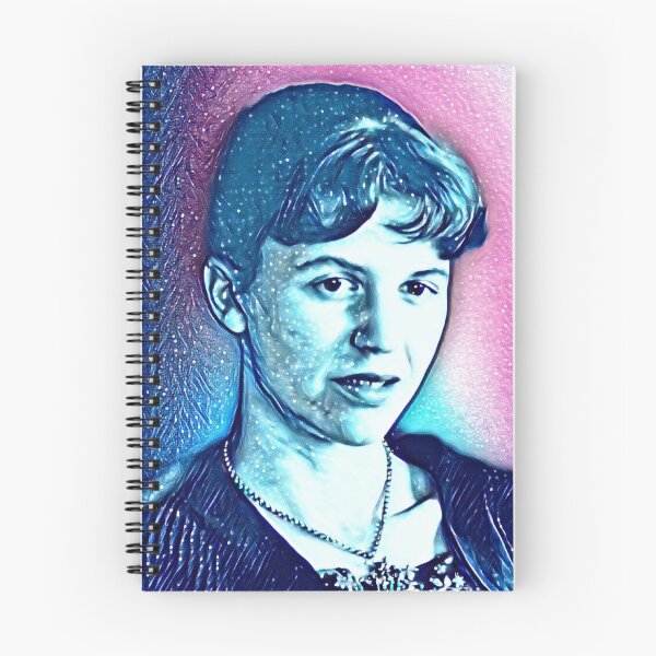 Item preview, Sylvia Plath Artwork | Sylvia Plath Portrait | Sylvia Plath Wall Art  designed and sold by Suyogsonar25.