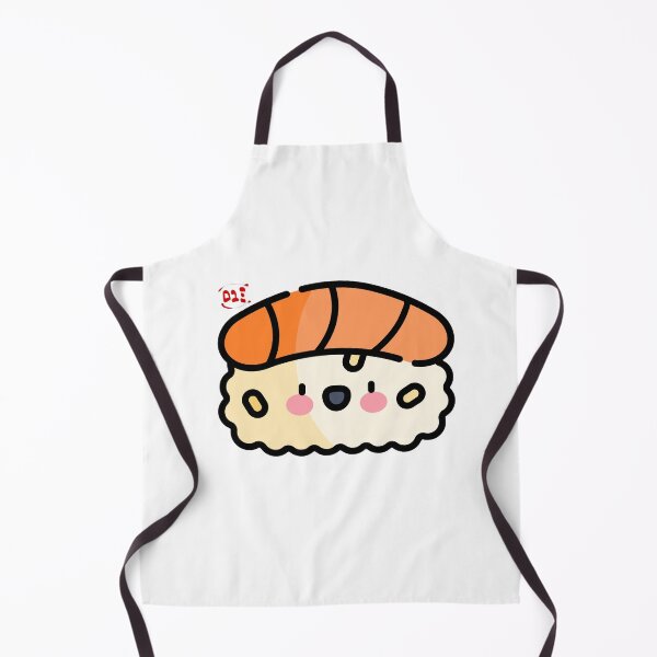Item preview, Sushi-chan - Kawaii Japan designed and sold by royumi.
