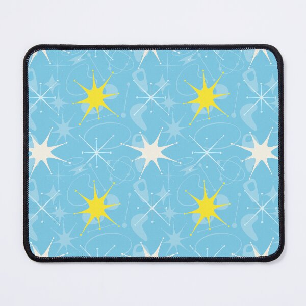Item preview, Atomic Era Retro 50s Pattern designed and sold by trajeado14.