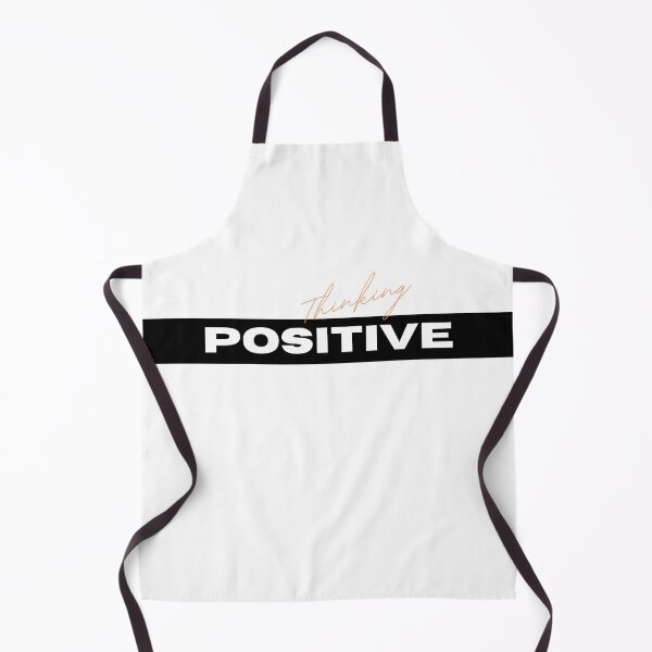 Item preview, white black simple positive typography t-shirt designed and sold by Richstd.