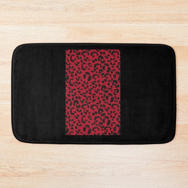 Item preview, Red Leopard62 designed and sold by theSteeleh.