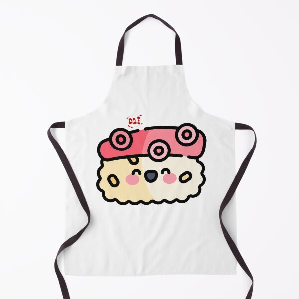 Item preview, Tako-chan - Kawaii Japan designed and sold by royumi.