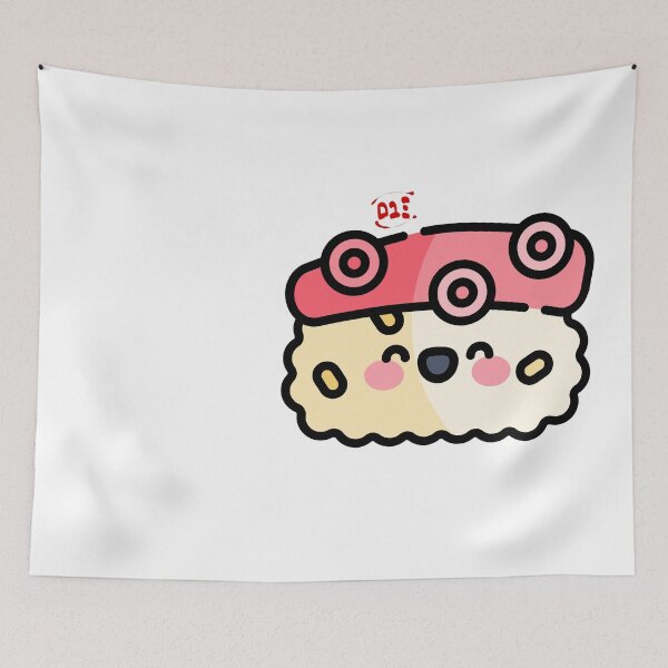 Item preview, Tako-chan - Kawaii Japan  designed and sold by royumi.