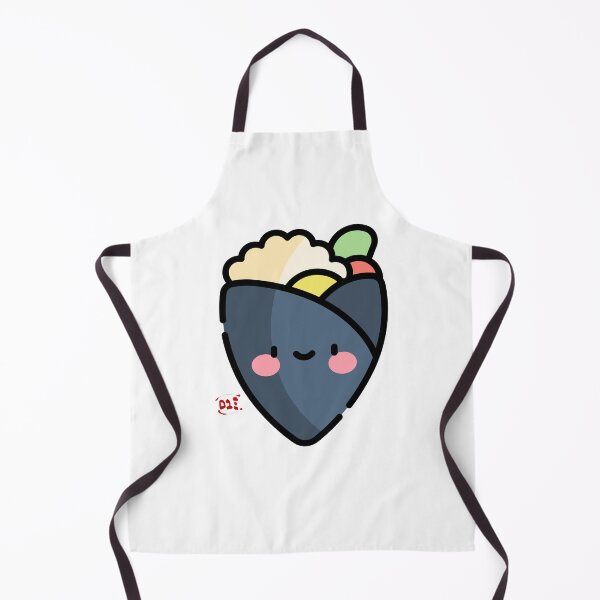 Item preview, Temaki-chan - Kawaii Japan designed and sold by royumi.