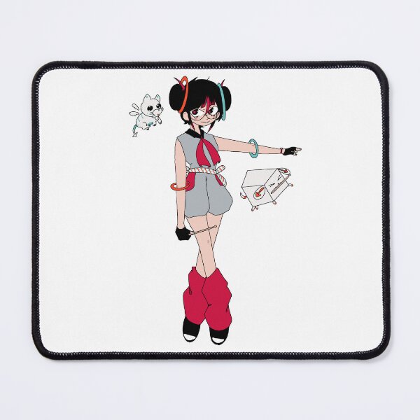 Item preview, OSURGC Carmen designed and sold by OSU RGC.