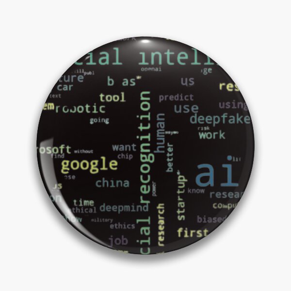Item preview, Software AI Digital Word Cloud Valentines Day 2023 Gift - Software designed and sold by coolkiwie.