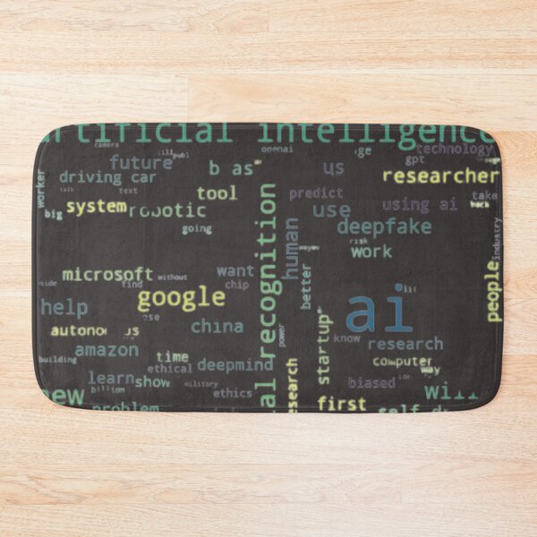 Item preview, Software AI Digital Word Cloud Valentines Day 2023 Gift - Software designed and sold by coolkiwie.