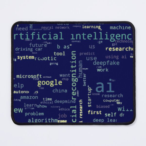 Artikelvorschau, Software AI Digital Word Cloud Valentinstag 2023 Geschenk - Software entworfen und verkauft von coolkiwie.