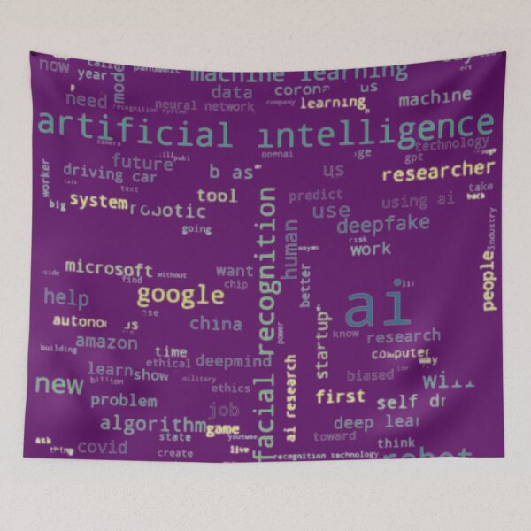 Item preview, Software AI Digital Word Cloud Valentines Day 2023 Gift - Software designed and sold by coolkiwie.
