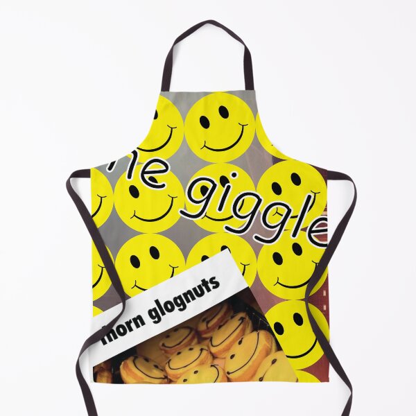 Item preview, The Giggler designed and sold by DailyMangoStore.