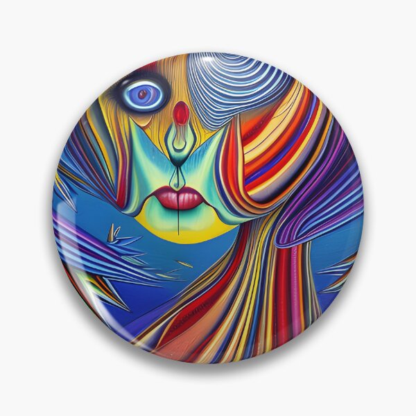 Item preview, Imagination Unleashed designed and sold by Cryptic Canvas.