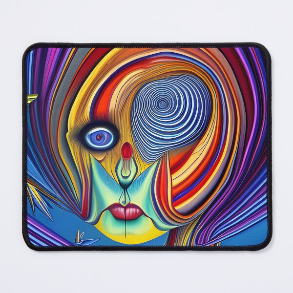 Item preview, Imagination Unleashed designed and sold by Cryptic Canvas.